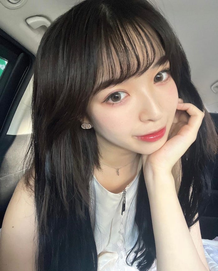 山下弥玖さん(提供写真)