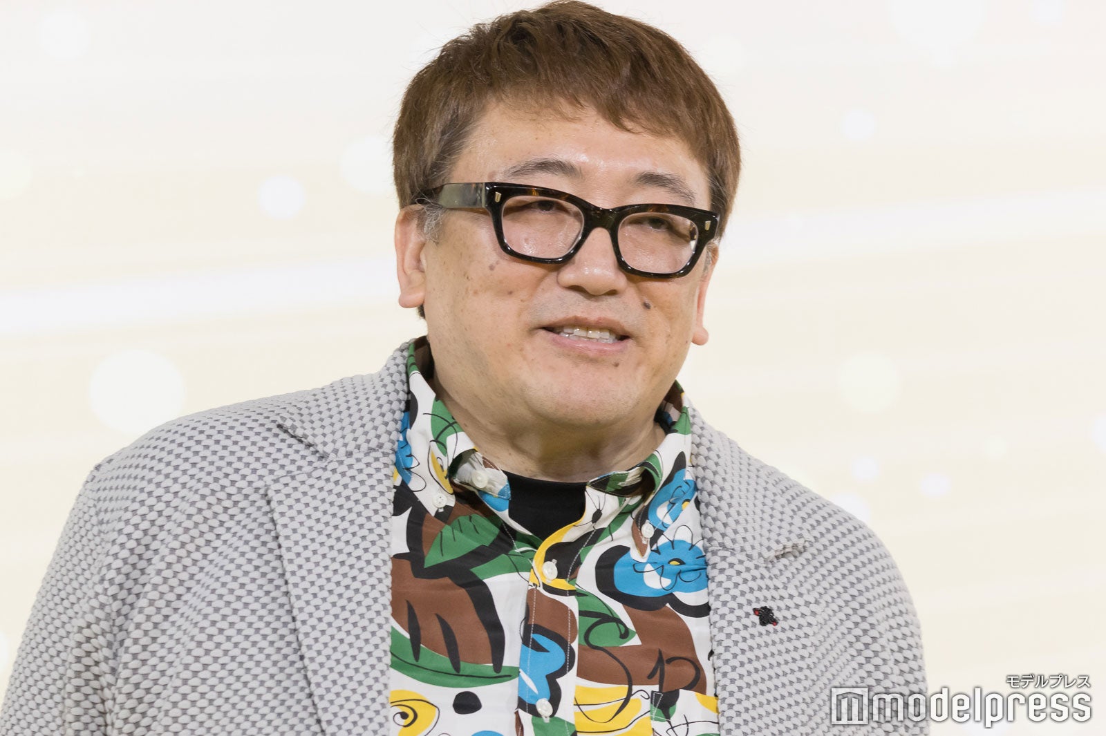 福田雄一監督（C）モデルプレス