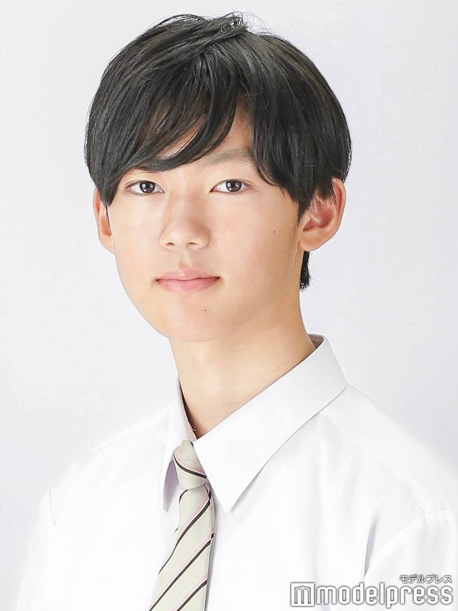 「高一ミスターコン2025」出場者（提供写真）