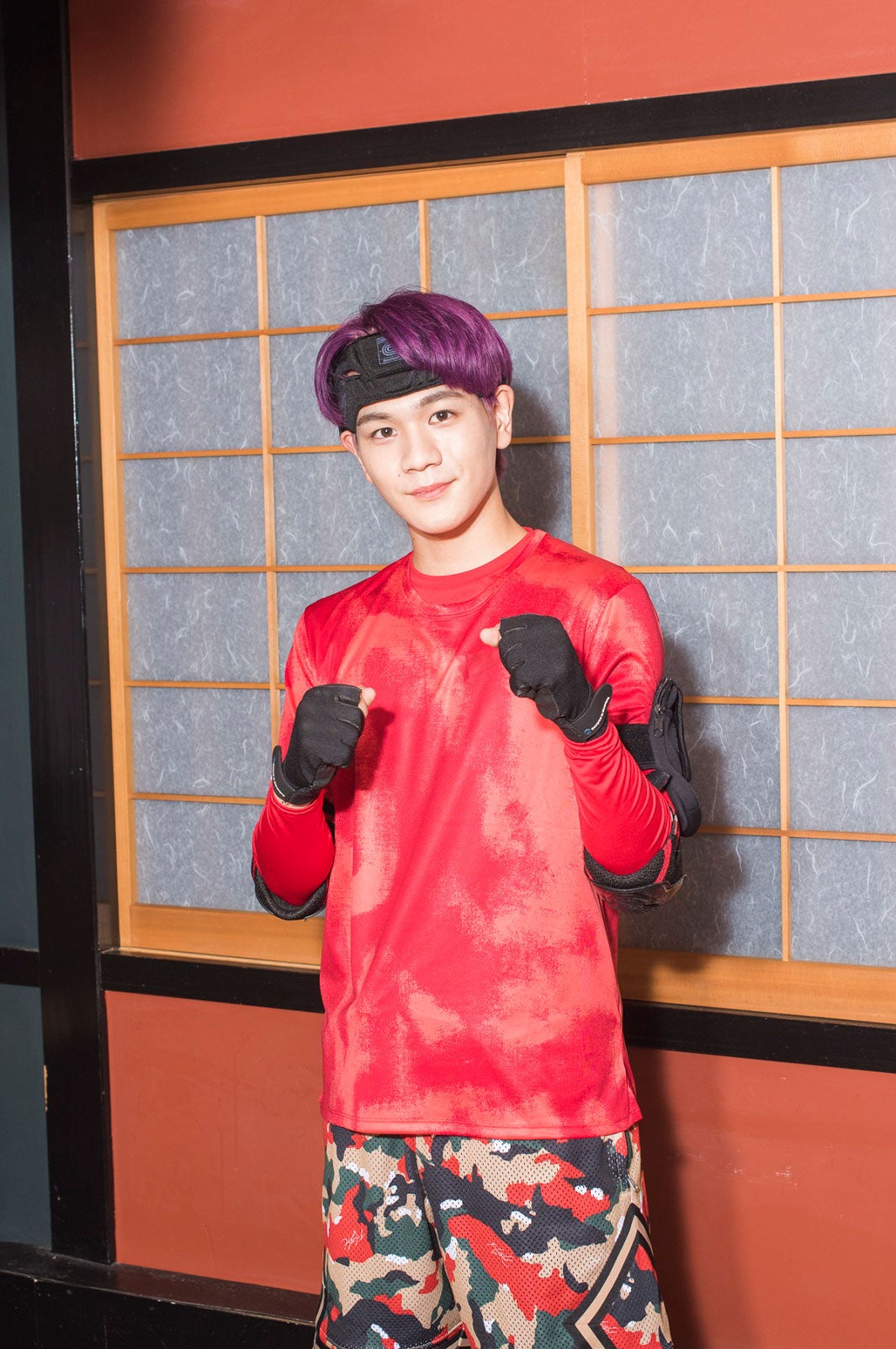 豆原一成 （C）フジテレビ