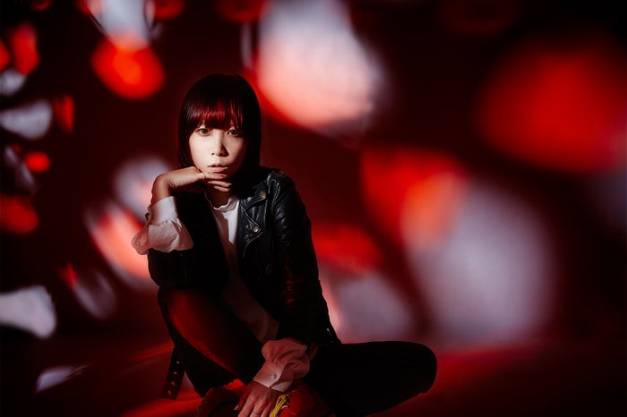 DJ KYOKO／画像提供：PARTIS