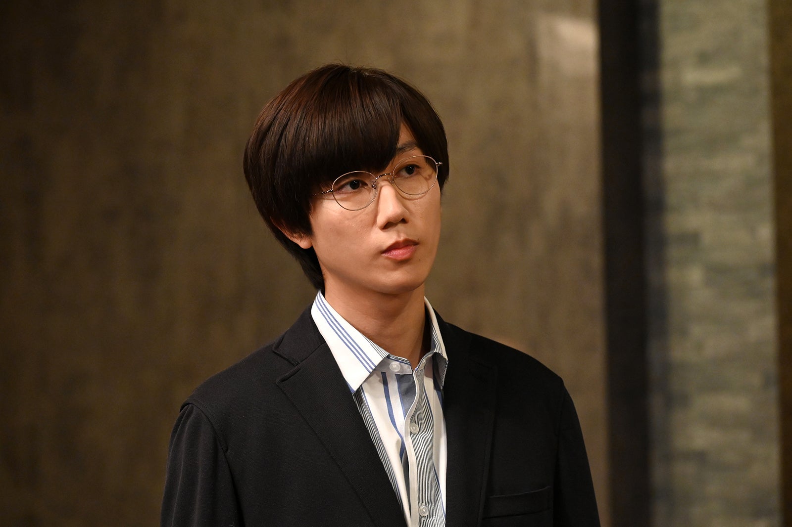 阿部亮平「あなたを奪ったその日から」第1話（C）カンテレ