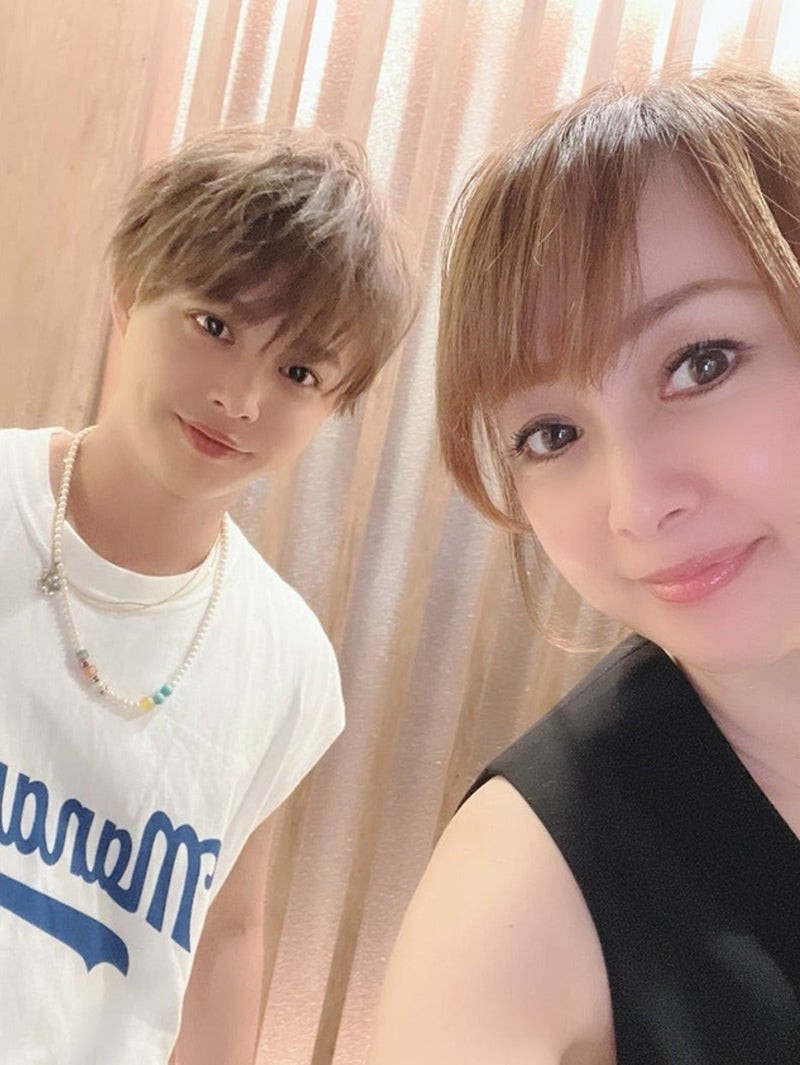 渡辺美奈代 オフィシャルブログより