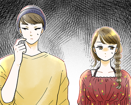 「なんか釣り合っていない気が...」お似合いではないと周りから言われてしまうカップルの特徴