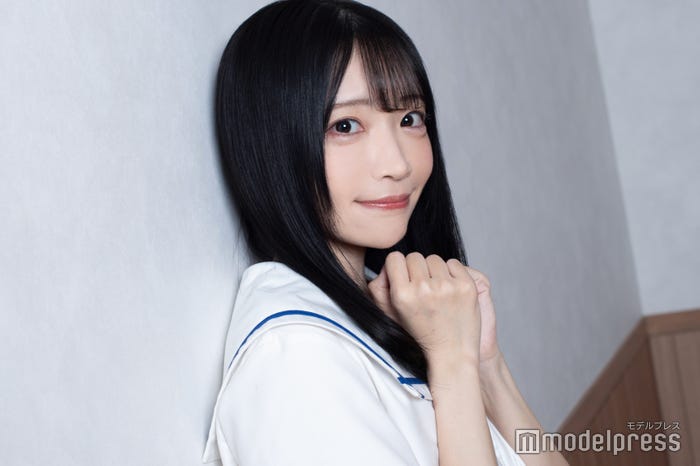 山川ひろみ(C)モデルプレス