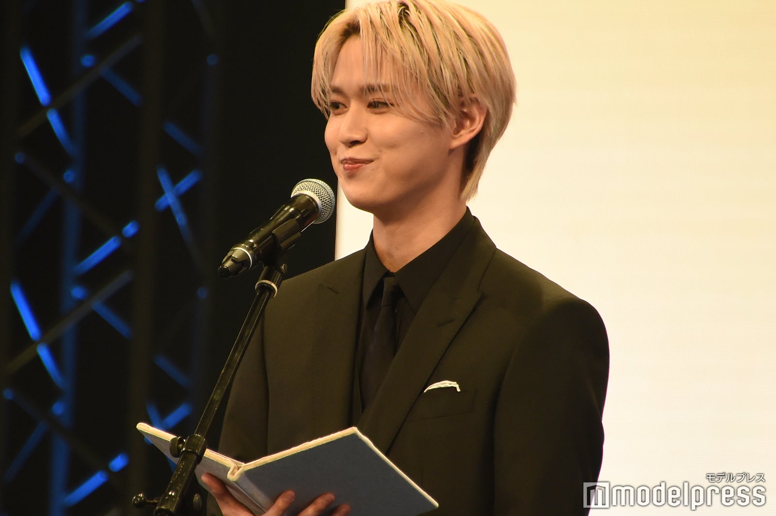 白岩瑠姫（C）モデルプレス