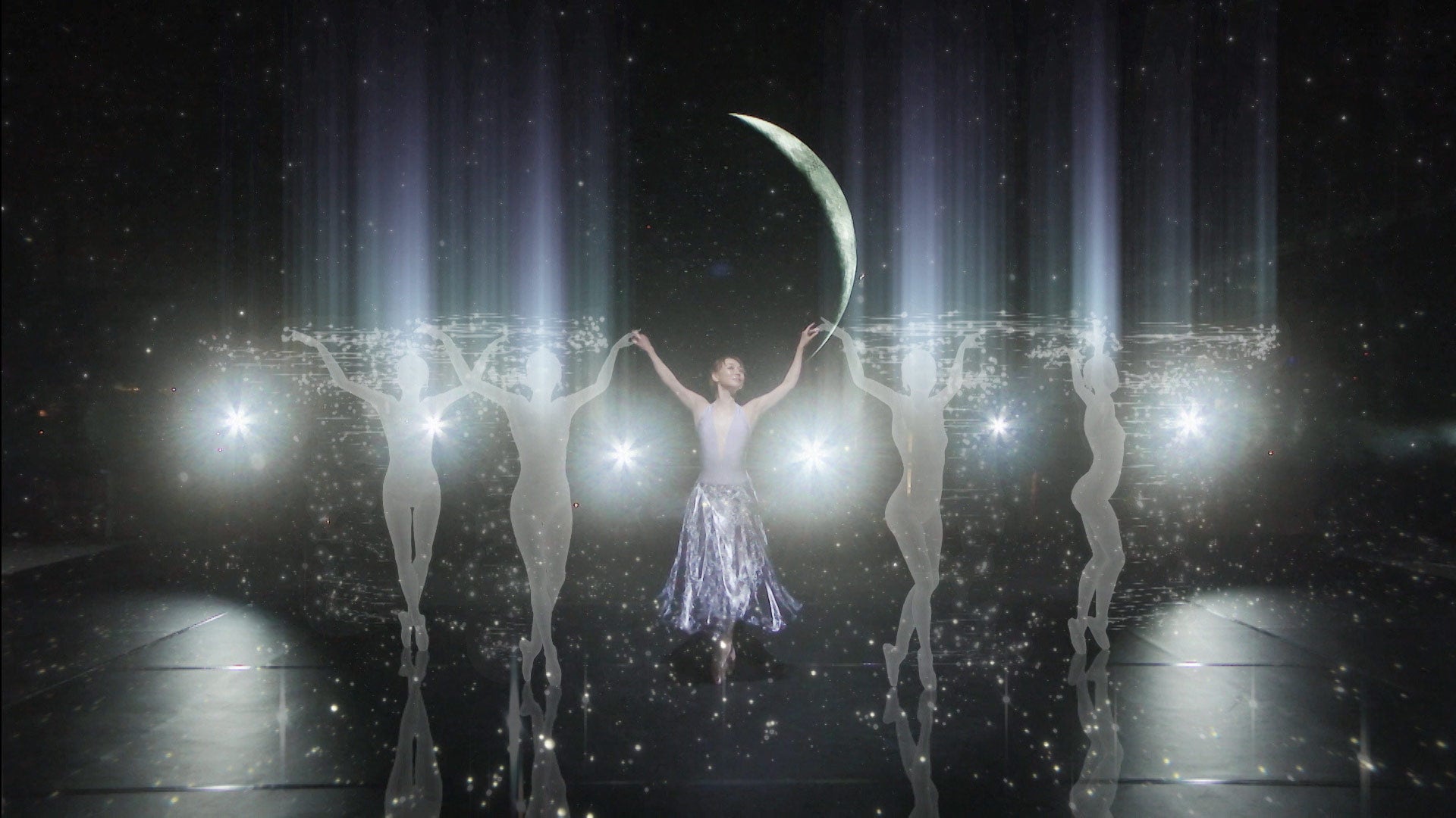 上野水香 （C）2021 IMAGICA EEX Inc. All Rights Reserved．