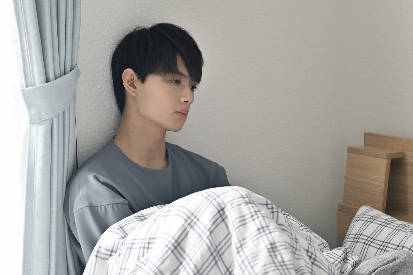 ＜テッパチ！ 最終話＞宙、病気休暇中の馬場を思い苦悩 バディの結末は？