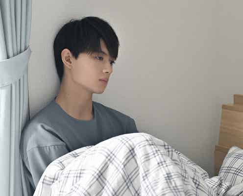 <テッパチ! 最終話>宙、病気休暇中の馬場を思い苦悩 バディの結末は?