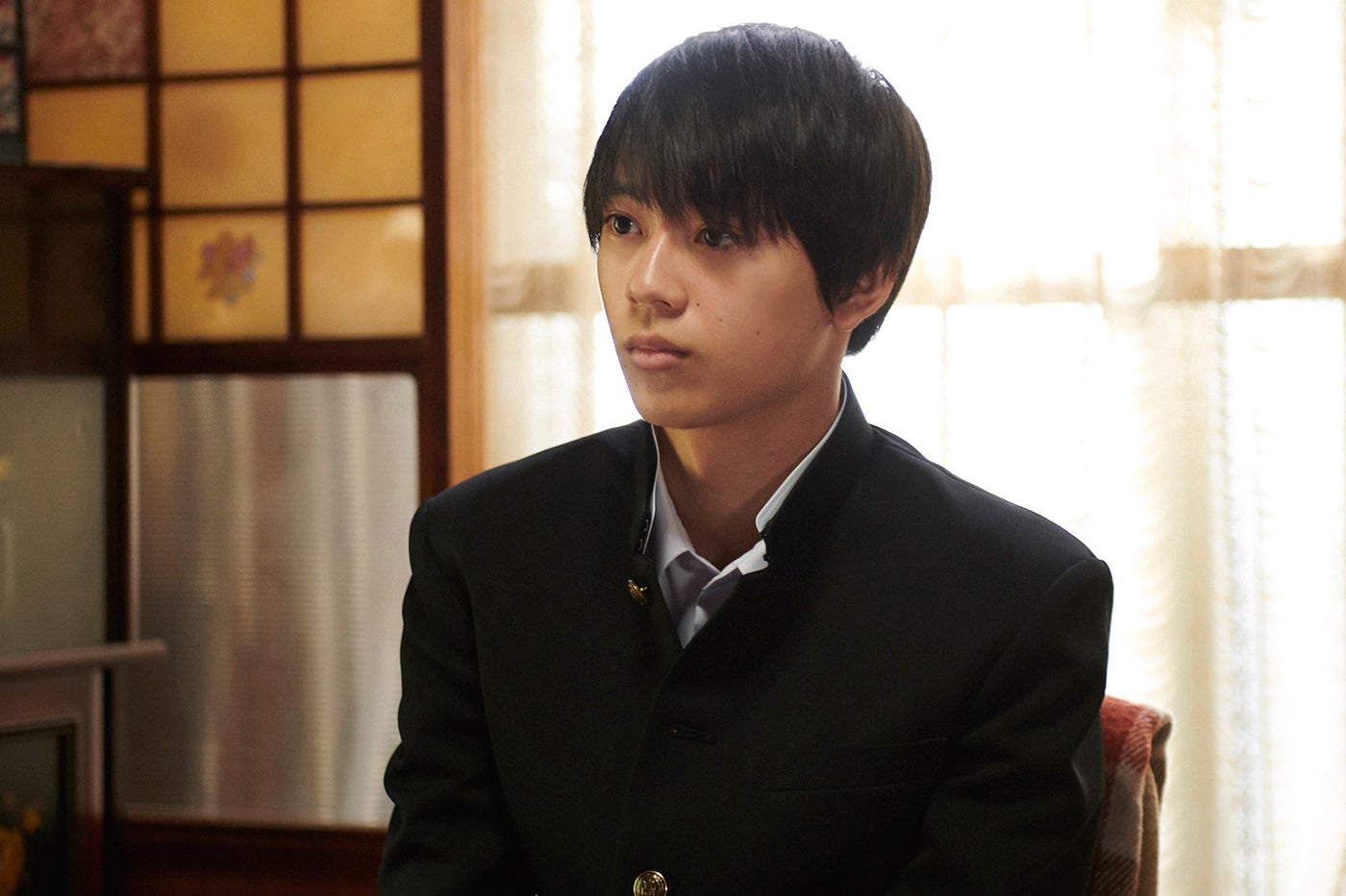 水沢林太郎（提供写真）