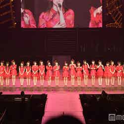 新チームA「AKB48単独コンサート～ジャーバージャって何？～」夜公演 （C）モデルプレス