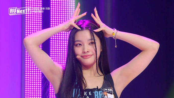 イロハ(C)BELIFT LAB Inc. ALL RIGHTS RESERVED.