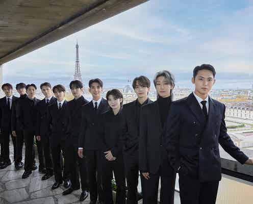 SEVENTEEN、“メンバー13人の名前のヤギ”タンザニアに寄付していた 学校建設計画・グローバルレベル活動も約束