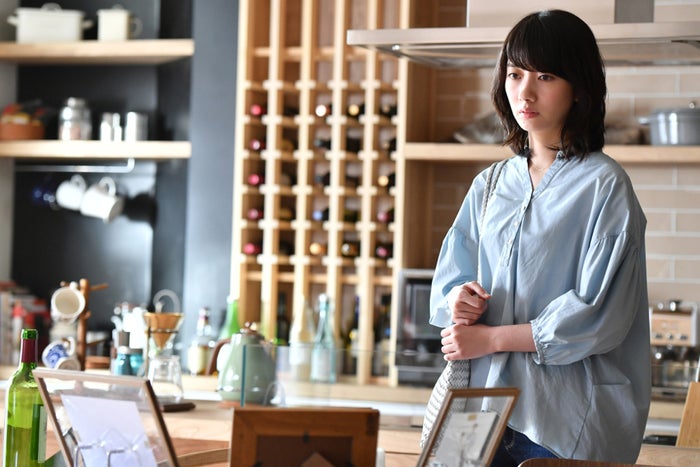 唯一のオアシス香子 大政絢 が結婚 まさかの相手に 1番衝撃的 影の主人公 視聴者騒然 あなたのことはそれほど最終回 モデルプレス 唯一のオアシス香子 大政絢 が結婚 まさかの相手に 1番衝撃的 影の主人公 視聴者騒然 あなたのことはそれほど最終回 モデルプレス