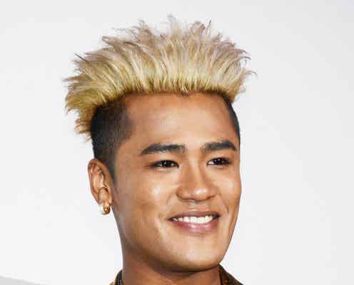 三代目JSB・ELLY、MEGBABYとのパートナー解消を報告「息子に対しては深い愛情を注ぎ続けていきます」<全文>