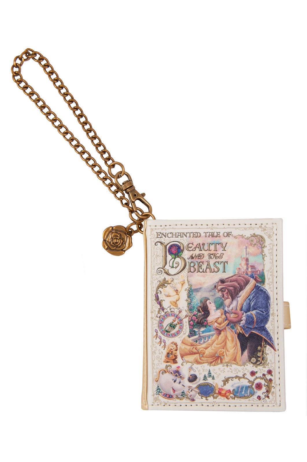 パスケース（C）Disney