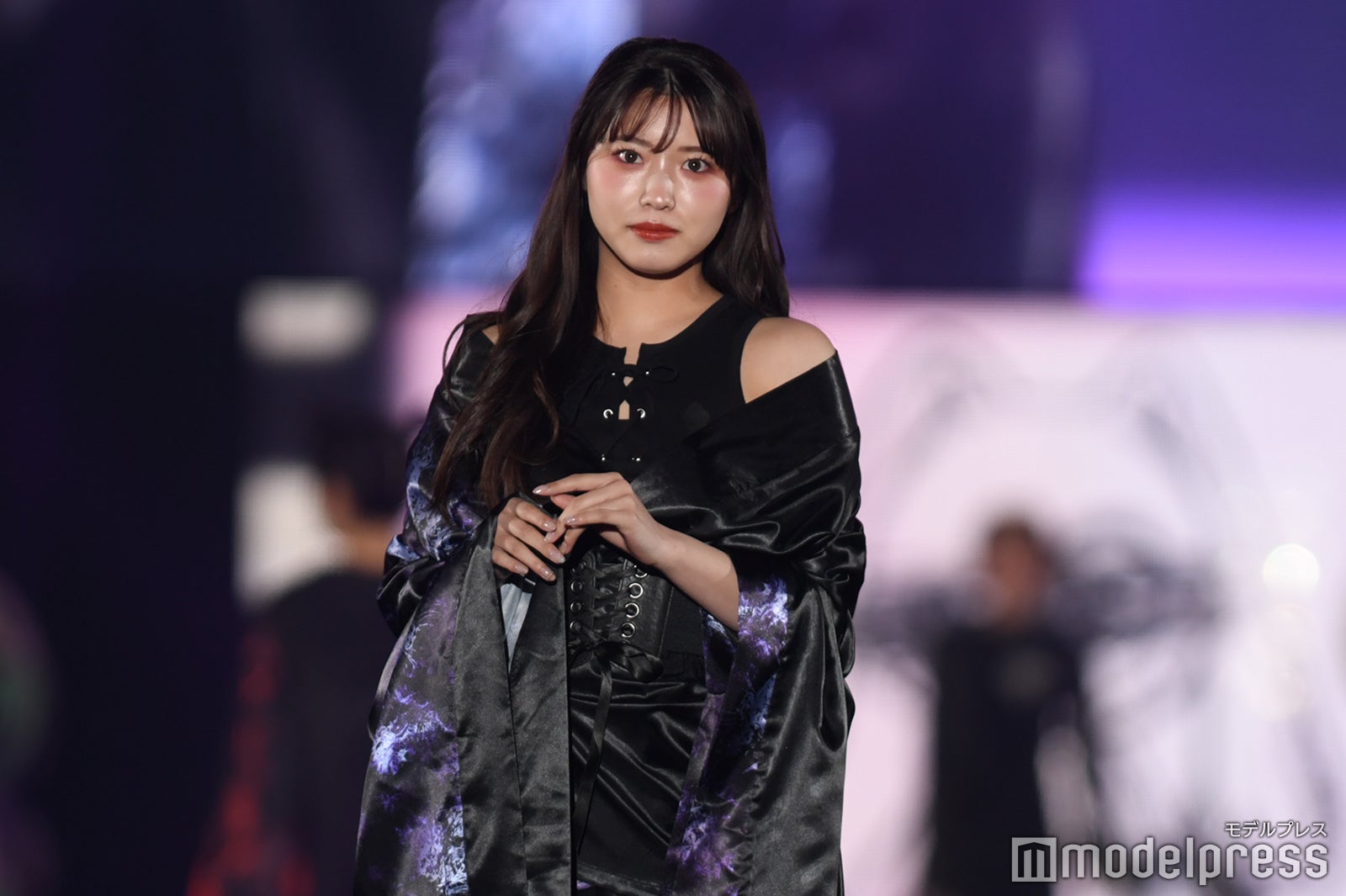 古田愛理（C）モデルプレス