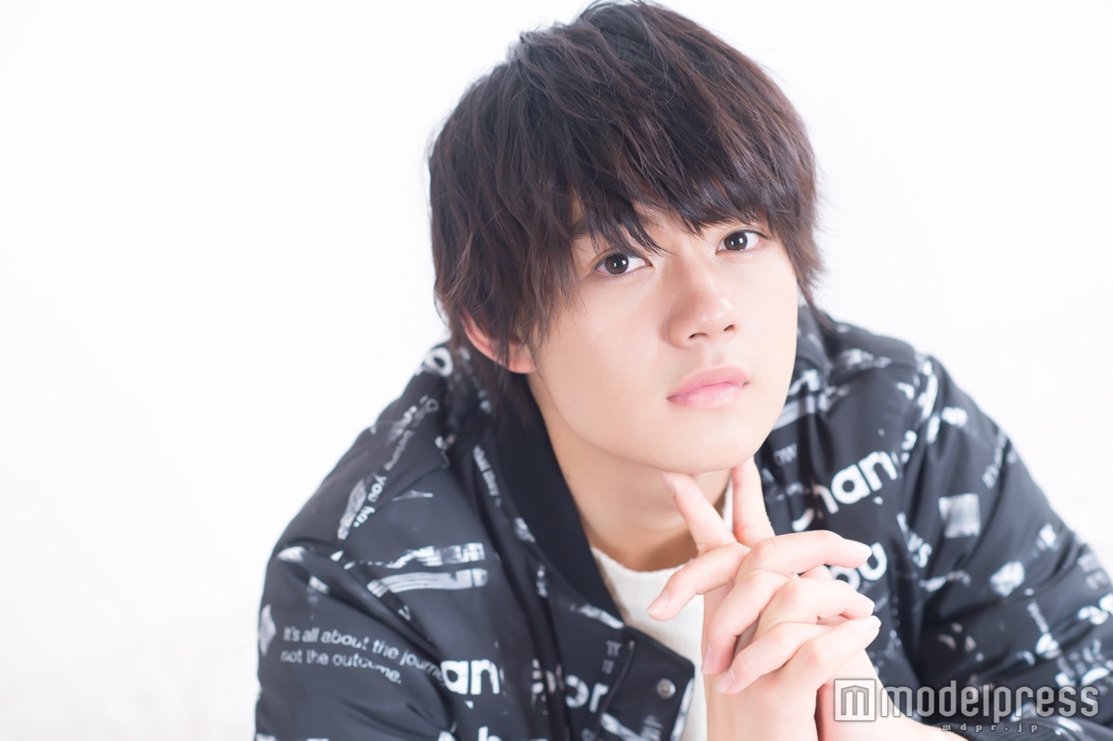 佐野勇斗（C）モデルプレス