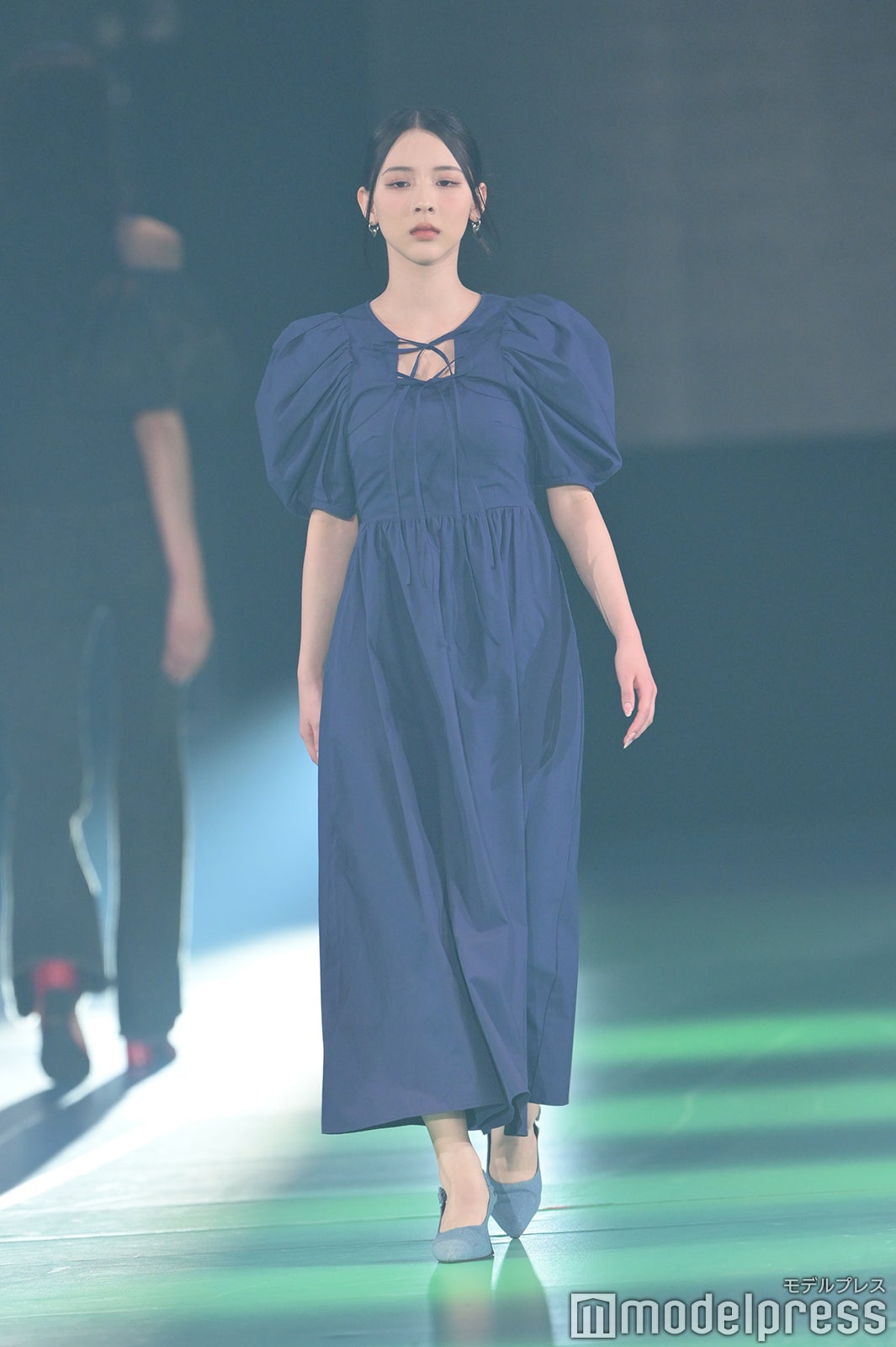 ミチ（C）モデルプレス