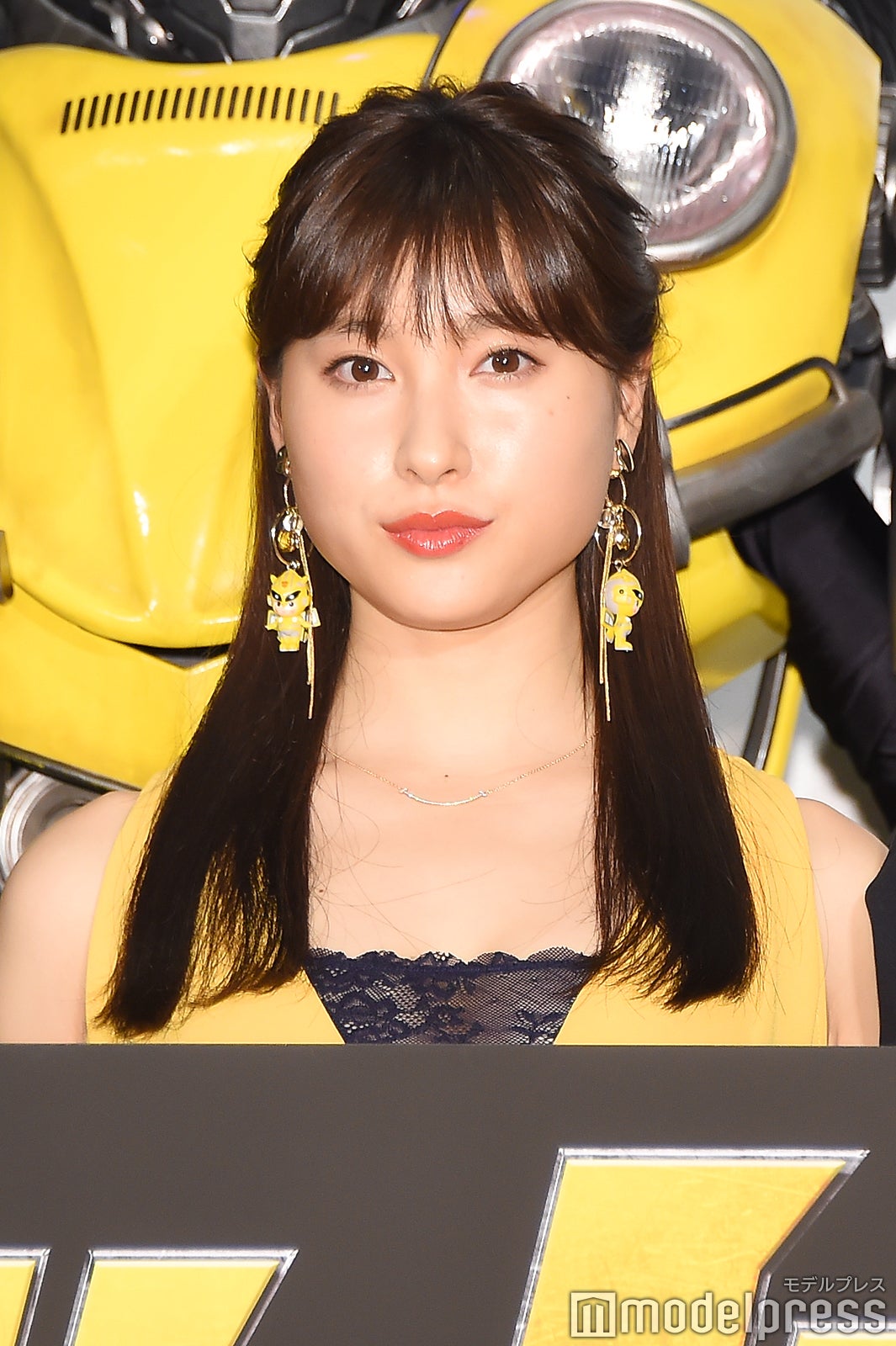 土屋太鳳 （C）モデルプレス