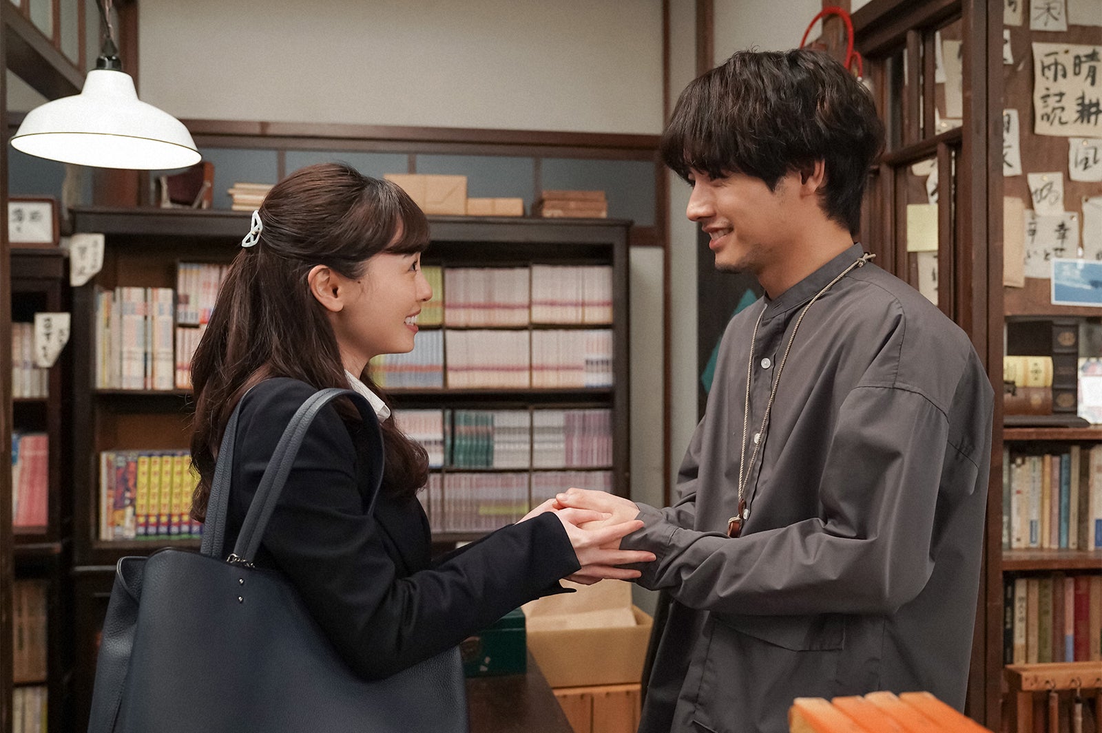 ＜舞いあがれ！ 第81話あらすじ＞苦戦する舞たち