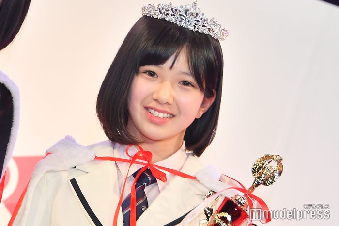 こころんさん(C)モデルプレス