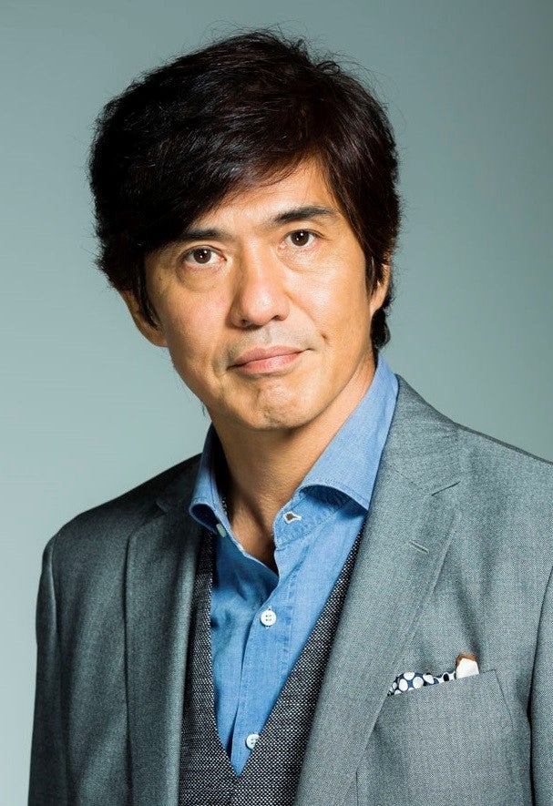 佐藤浩市（提供写真）