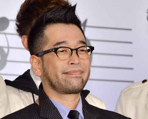 逮捕の槇原敬之容疑者、所属事務所が公式サイトで謝罪