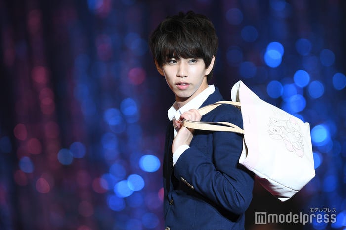 はじめしゃちょー(C)モデルプレス