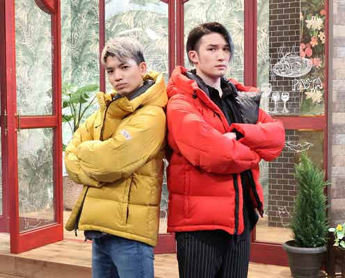 SixTONES高地優吾、コント初挑戦 ジェシーとアイドルらしからぬ全力コント披露