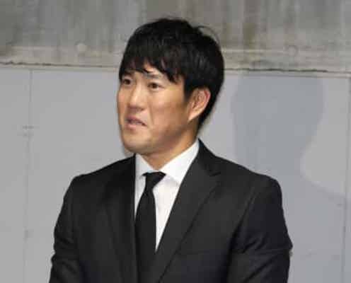 広島 磯村嘉孝、山足達也、韮沢雄也、名原典彦の4人に戦力外通告 プロ15年目の磯村、今季わずか6試合出場にとどまる 名原は育成再契約へ