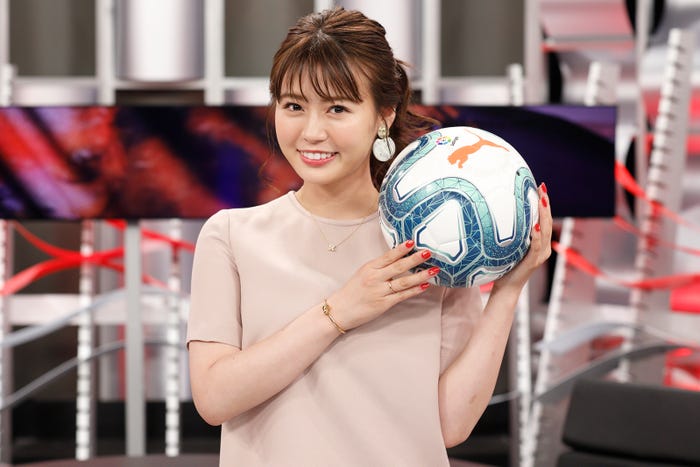 井口綾子(提供写真)