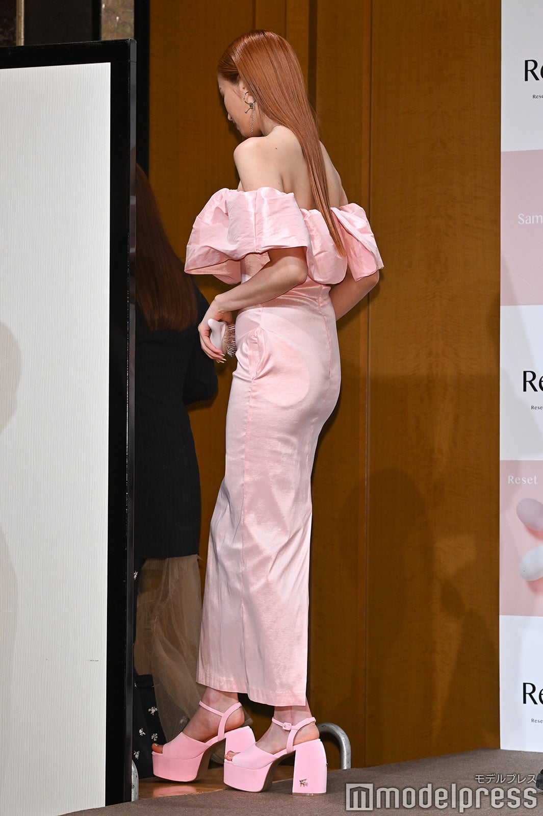 せいら（C）モデルプレス