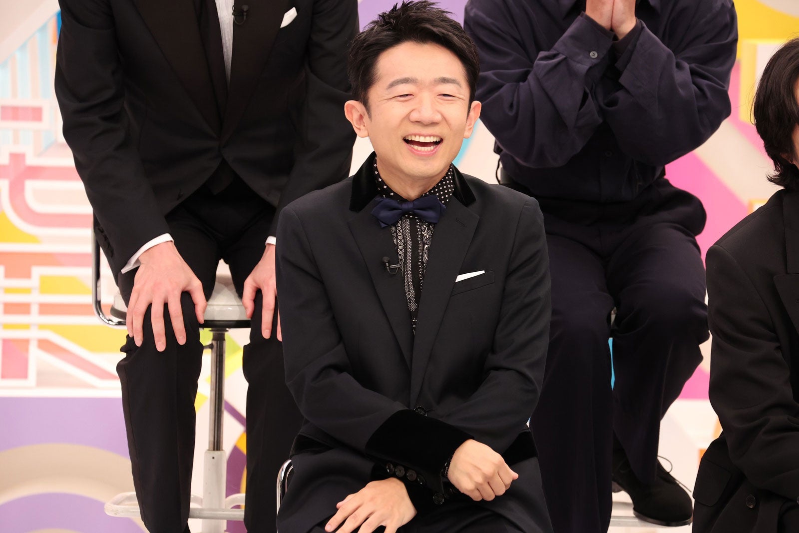 えなりかずき（C）フジテレビ