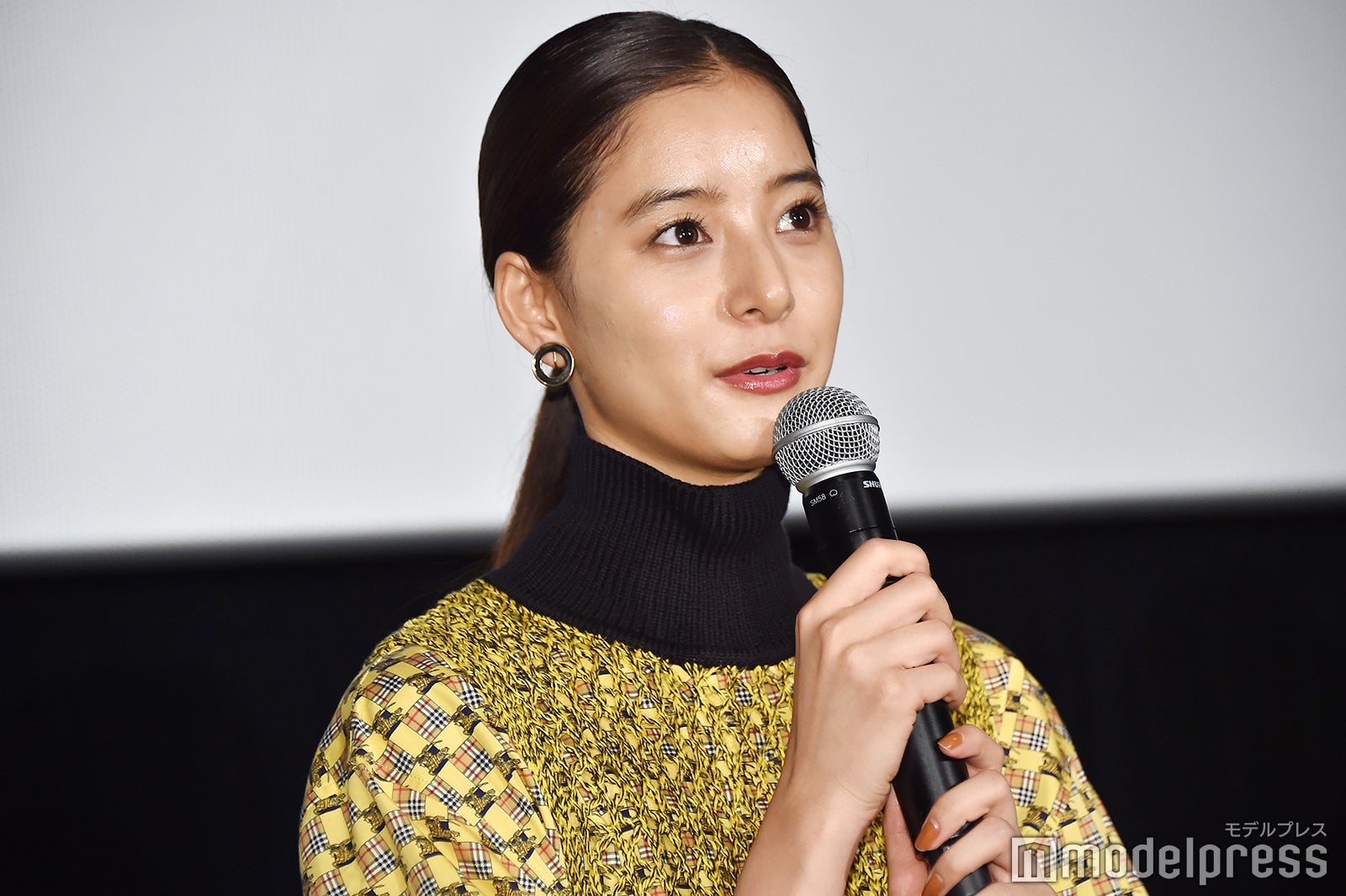 新木優子（C）モデルプレス