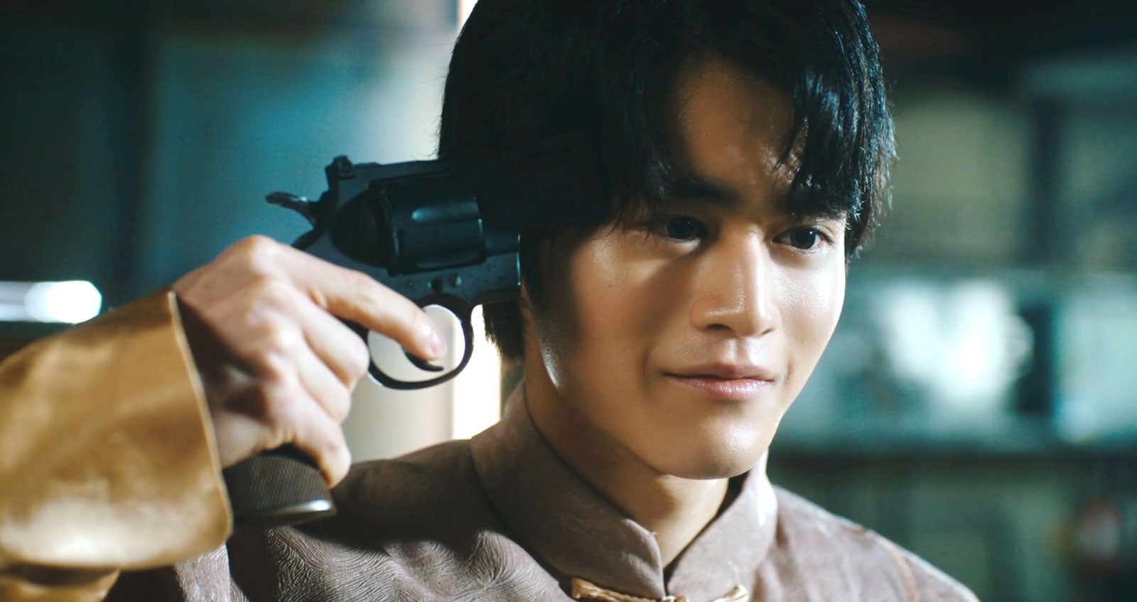 ＜闇バイト家族 第11話＞颯斗ら暴力団の元へ 人質・美咲も乱闘に