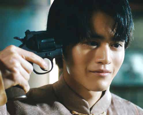 <闇バイト家族 第11話>颯斗ら暴力団の元へ 人質・美咲も乱闘に