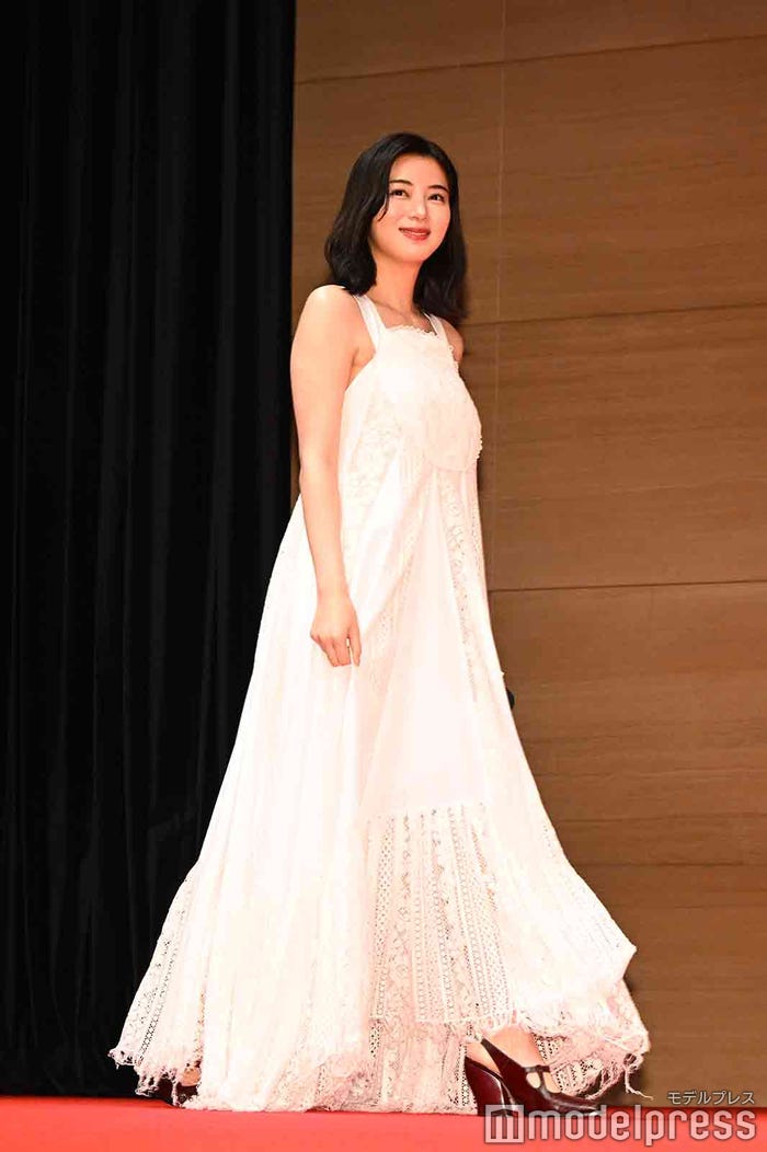 池田エライザ(C)モデルプレス