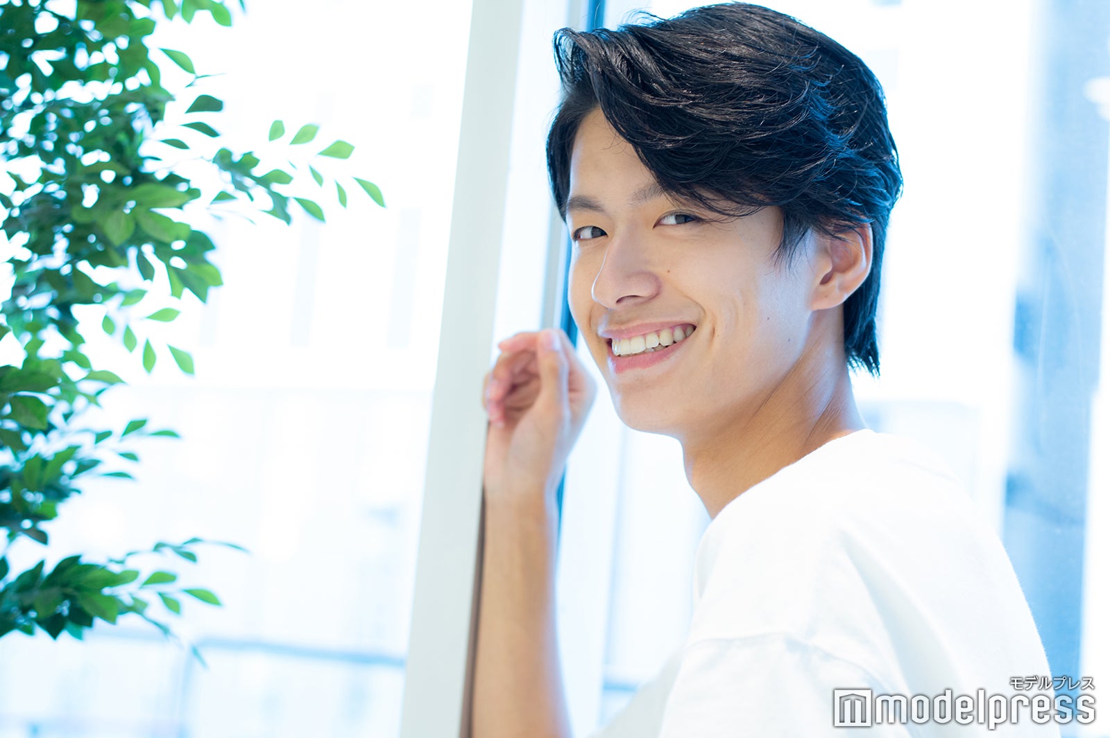 辻大貴さん（C）モデルプレス