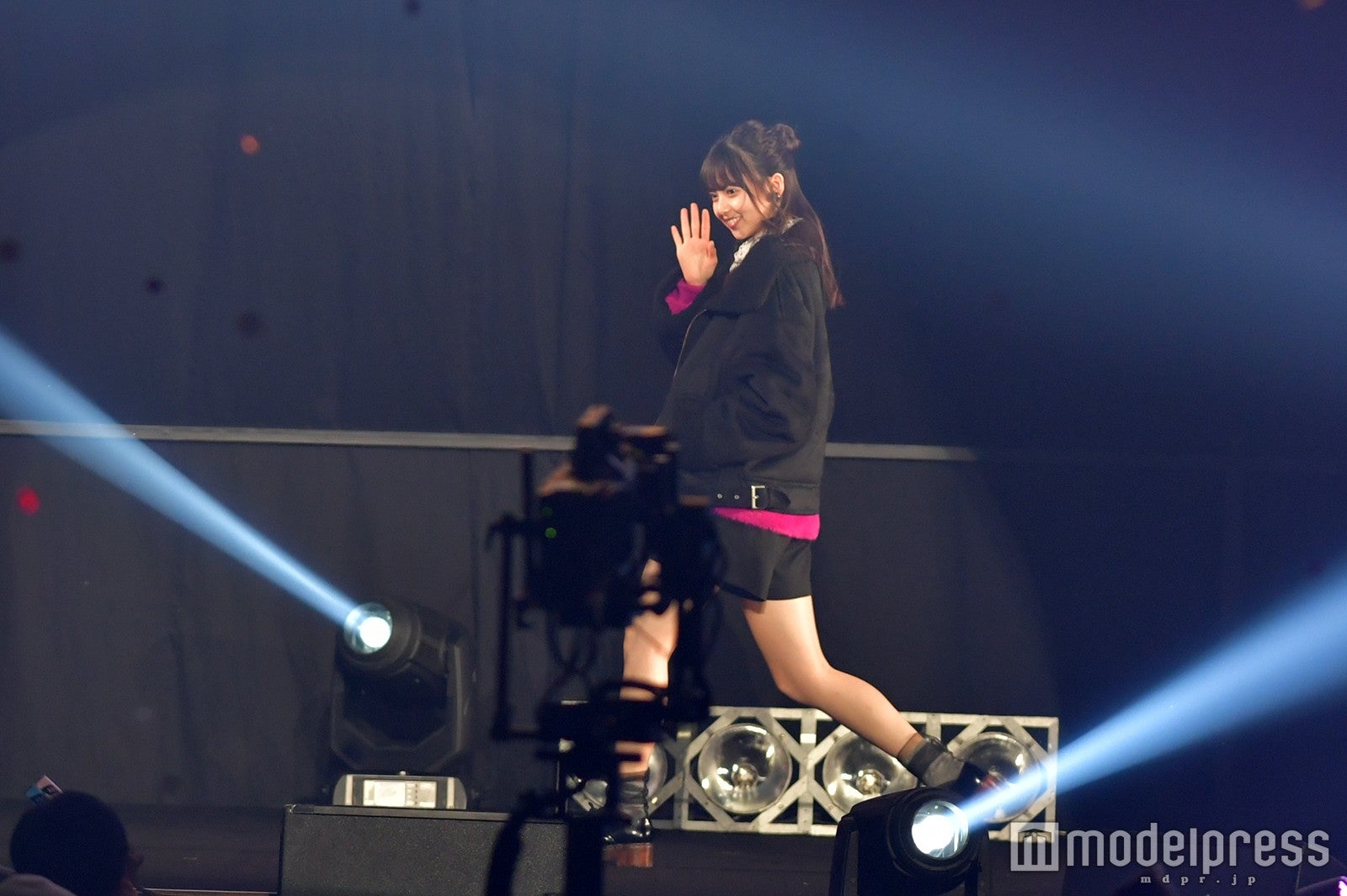 齋藤飛鳥 （C）モデルプレス