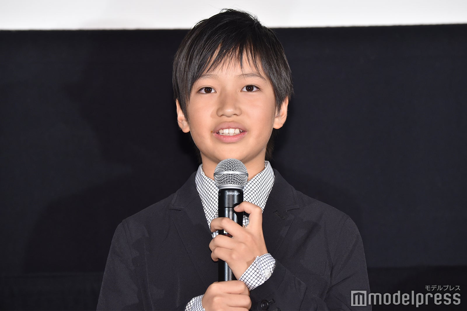 歸山竜成 （C）モデルプレス