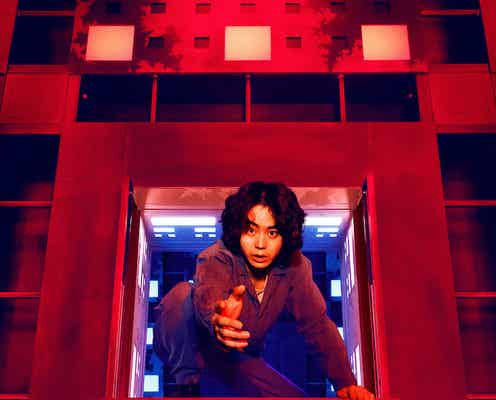 菅田将暉主演「CUBE」邦画史上初“デジタルガイドブック”完成