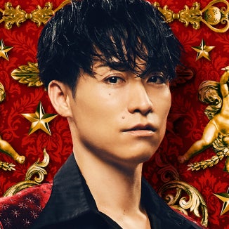 EXILE TETSUYA（提供写真）