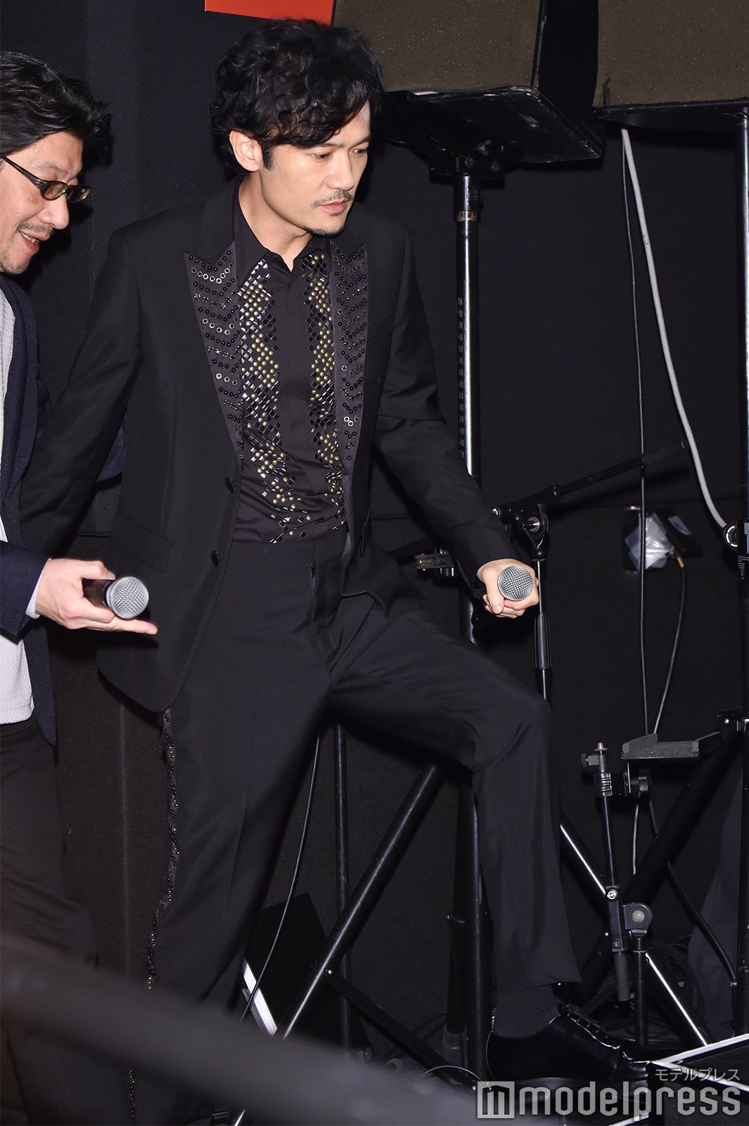 稲垣吾郎（C）モデルプレス