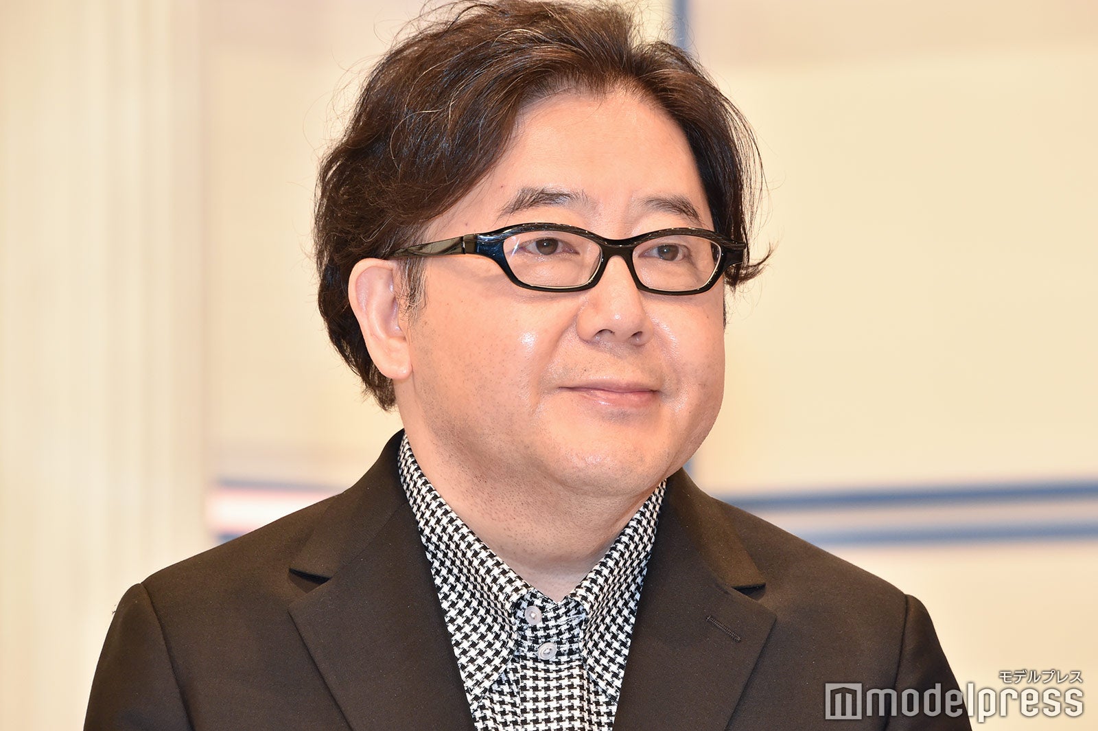 秋元康 （C）モデルプレス