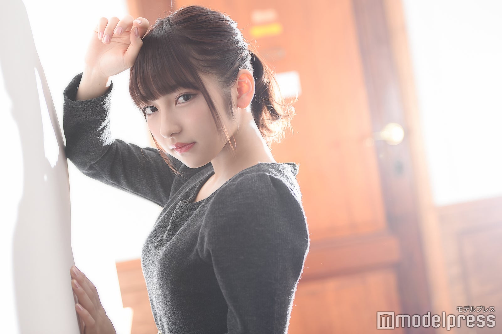 十味（C）モデルプレス