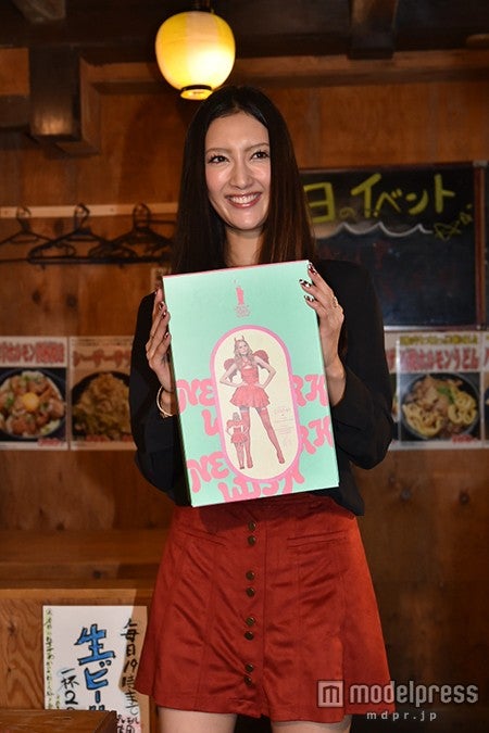 菜々緒（画像提供：関西テレビ）