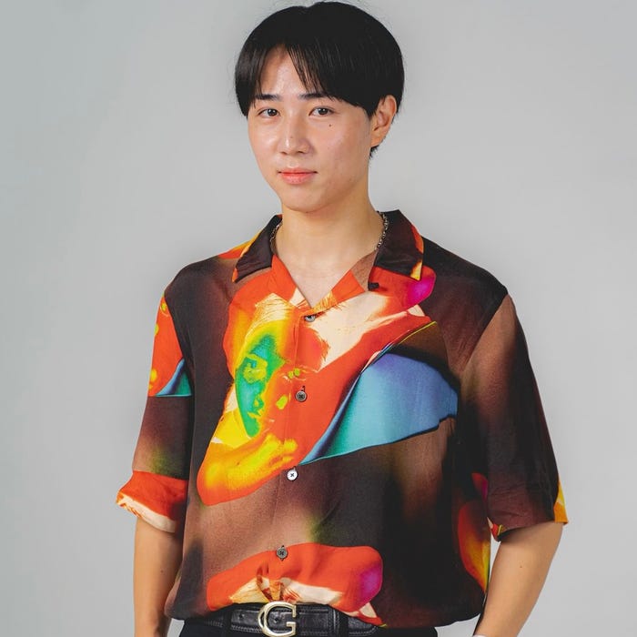 岡島武尊さん(提供写真)