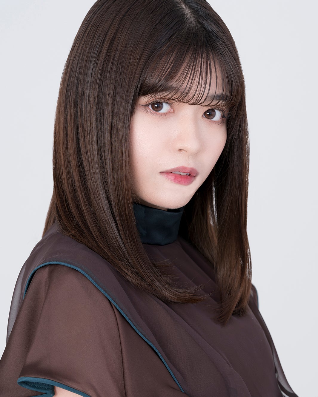 景井ひな（提供写真）