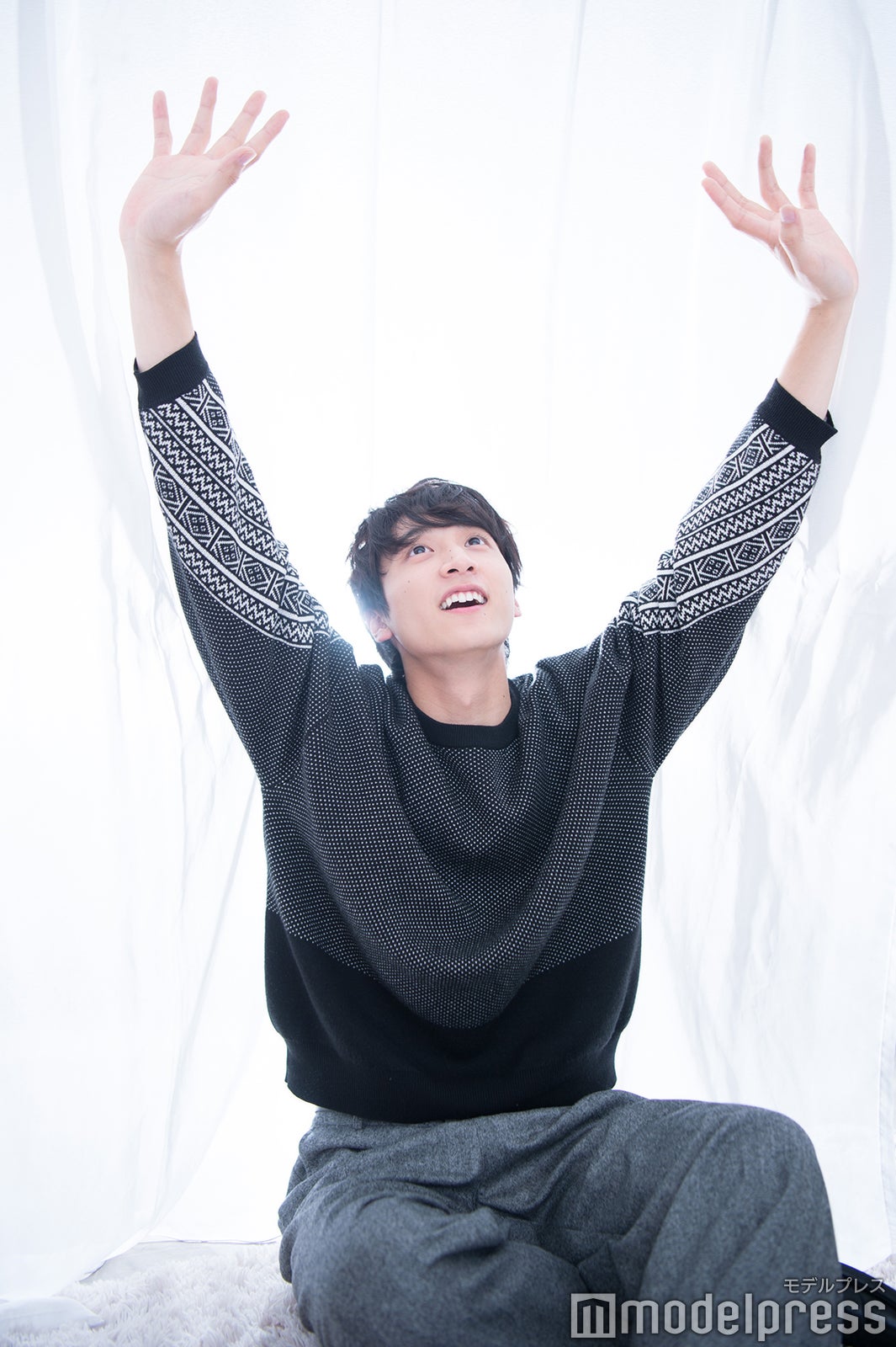 小関裕太（C）モデルプレス